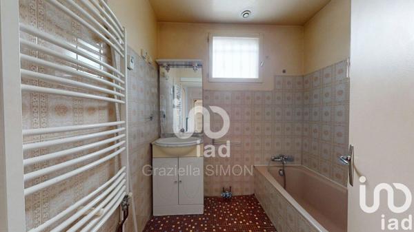 Maison 4 pièces de 130 m² à Fronton (31620)