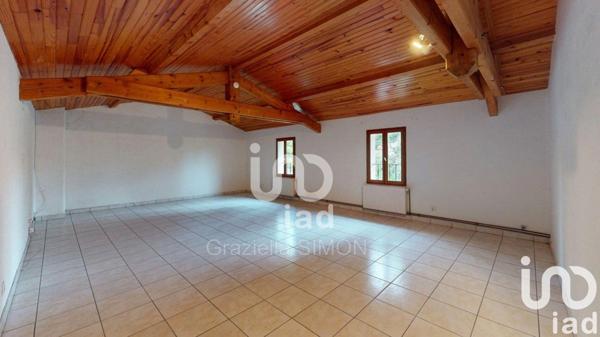 Maison 4 pièces de 130 m² à Fronton (31620)