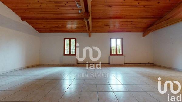 Maison 4 pièces de 130 m² à Fronton (31620)