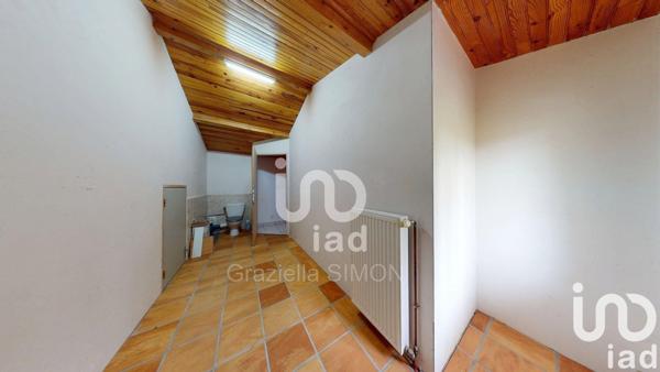 Maison 4 pièces de 130 m² à Fronton (31620)