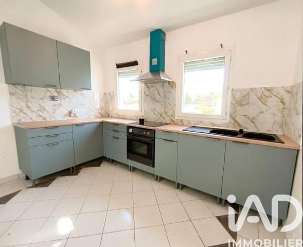 Maison à vendre 5 pièces 118 m² Andrézieux-Bouthéon