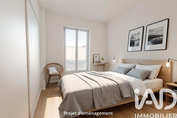 Maison à vendre 5 pièces 118 m² Andrézieux-Bouthéon