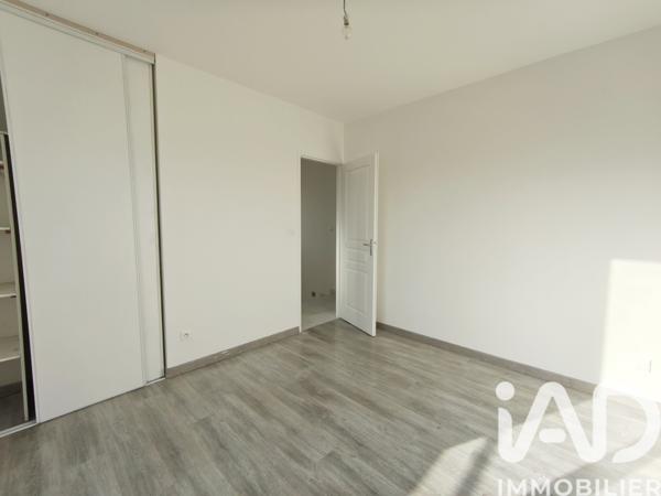 Maison à vendre 5 pièces 118 m² Andrézieux-Bouthéon