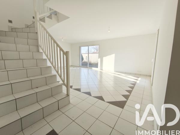 Maison à vendre 5 pièces 118 m² Andrézieux-Bouthéon