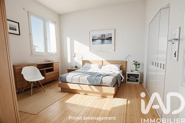 Maison à vendre 5 pièces 118 m² Andrézieux-Bouthéon