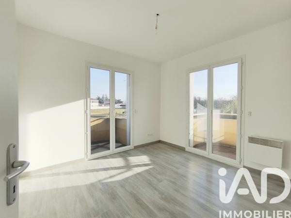 Maison à vendre 5 pièces 118 m² Andrézieux-Bouthéon