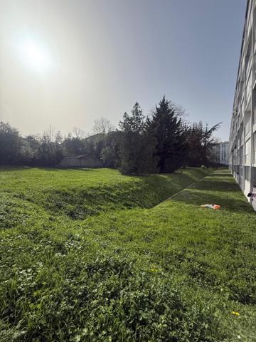 Son plus : un garage