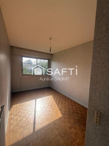 Son plus : un garage