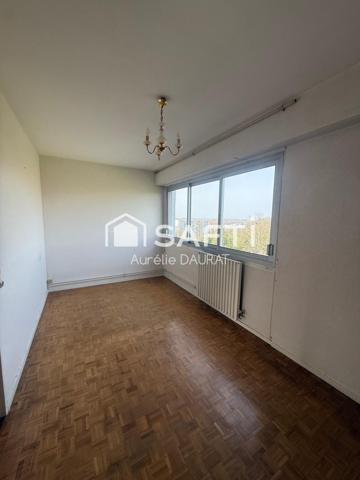 Son plus : un garage