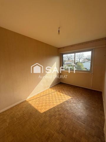 Son plus : un garage