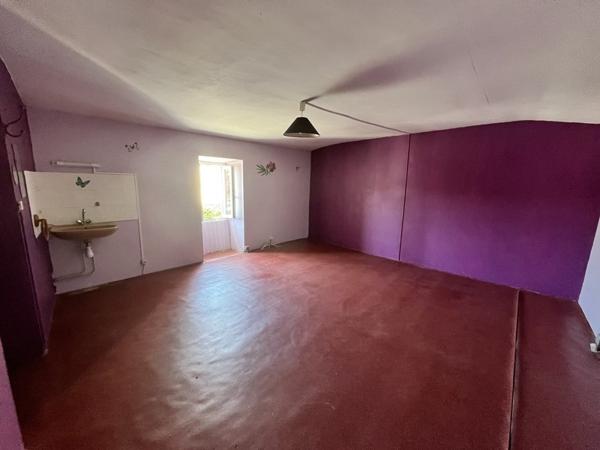 Maison à vendre |  Vérines |  3 pièces | 106 m²