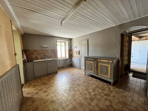Maison à vendre |  Vérines |  3 pièces | 106 m²