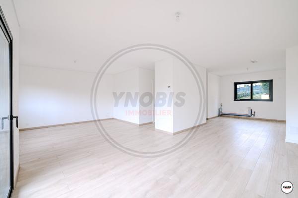 Maison neuve Orgeval 5 pièces - DPE A, Orgeval 78630