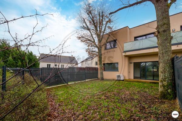 Maison neuve Orgeval 5 pièces - DPE A, Orgeval 78630