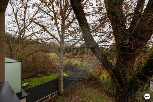 Maison neuve Orgeval 5 pièces - DPE A, Orgeval 78630