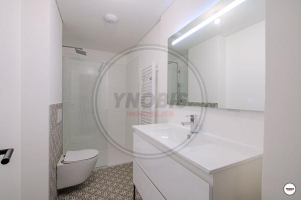 Maison neuve Orgeval 5 pièces - DPE A, Orgeval 78630