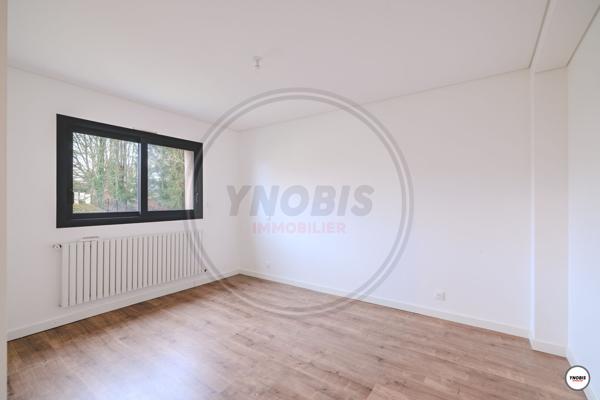 Maison neuve Orgeval 5 pièces - DPE A, Orgeval 78630