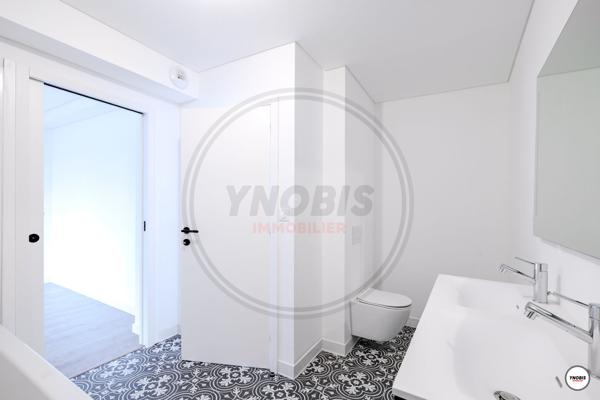 Maison neuve Orgeval 5 pièces - DPE A, Orgeval 78630