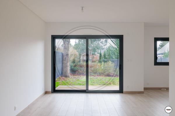 Maison neuve Orgeval 5 pièces - DPE A, Orgeval 78630