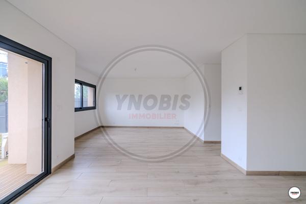 Maison neuve Orgeval 5 pièces - DPE A, Orgeval 78630