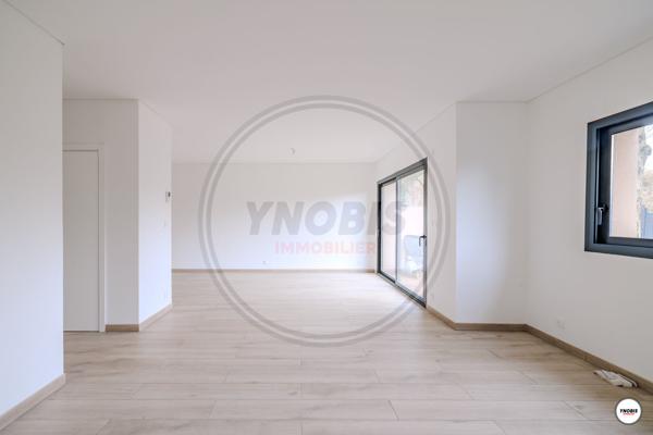 Maison neuve Orgeval 5 pièces - DPE A, Orgeval 78630