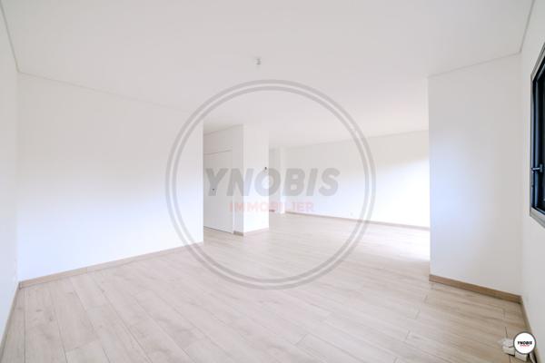 Maison neuve Orgeval 5 pièces - DPE A, Orgeval 78630