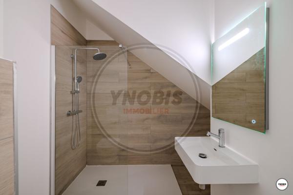 Maison neuve Orgeval 5 pièces - DPE A, Orgeval 78630