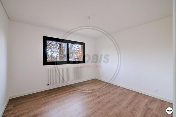 Maison neuve Orgeval 5 pièces - DPE A, Orgeval 78630