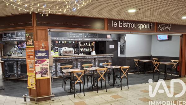 Bar, Brasserie, Tabac à vendre 60 m² Fontaine