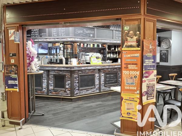 Bar, Brasserie, Tabac à vendre 60 m² Fontaine