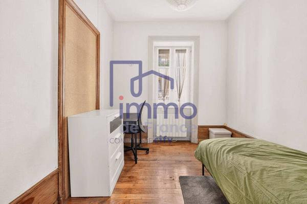 Appartement 3 pièces                                        - 69001 Lyon 1er Arrondissement Réf : 21789
