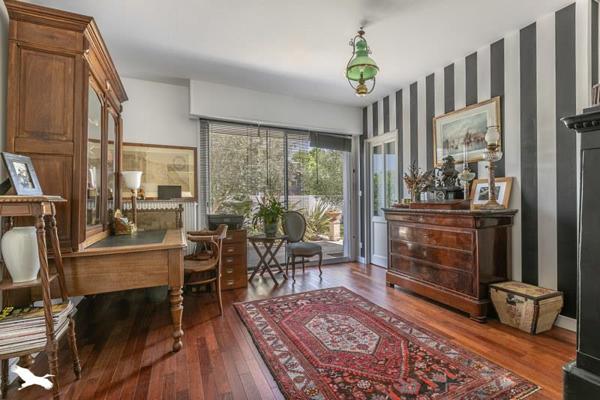 Maison à vendre |  La Teste-de-Buch |  4 pièces | 121 m²
