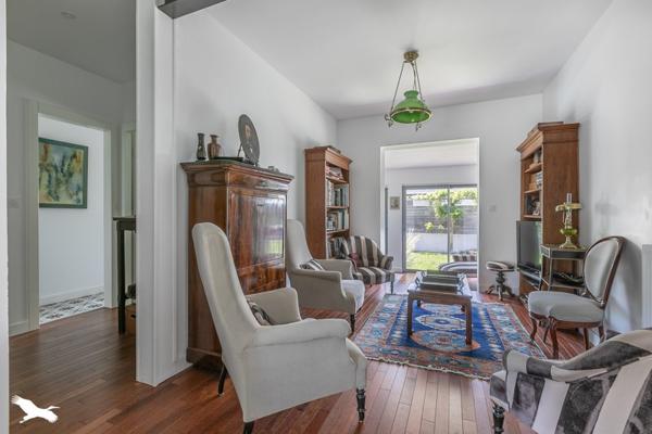 Maison à vendre |  La Teste-de-Buch |  4 pièces | 121 m²