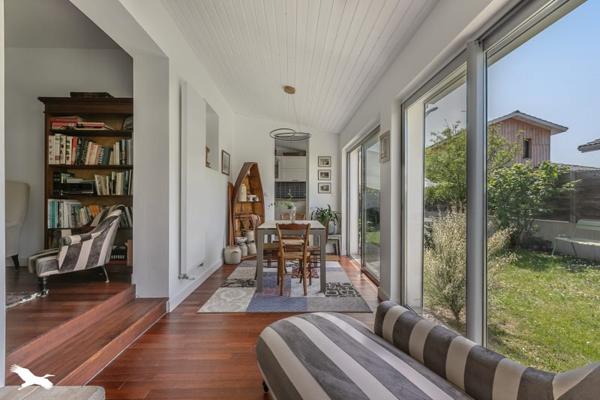Maison à vendre |  La Teste-de-Buch |  4 pièces | 121 m²