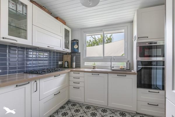 Maison à vendre |  La Teste-de-Buch |  4 pièces | 121 m²