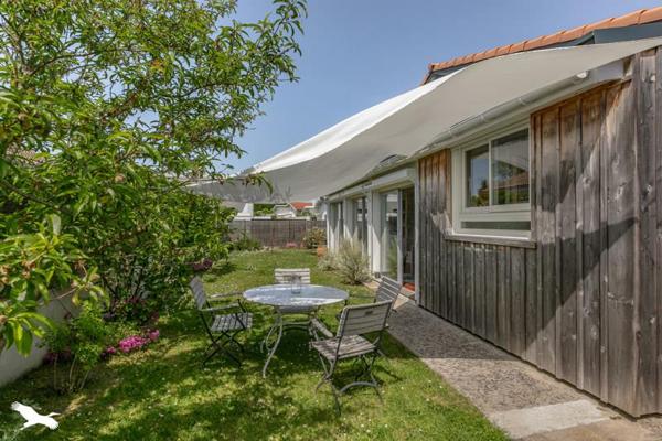 Maison à vendre |  La Teste-de-Buch |  4 pièces | 121 m²