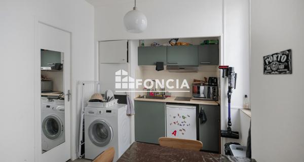 À vendre Studio 25.45 m² - Orléans 45000