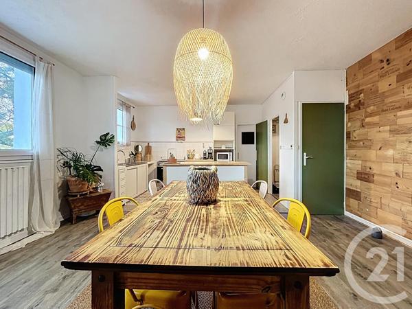 Appartement à vendre  3 pièces - 80,66 m2 LA TESTE DE BUCH - 33