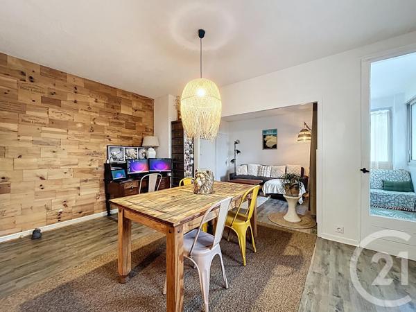Appartement à vendre  3 pièces - 80,66 m2 LA TESTE DE BUCH - 33