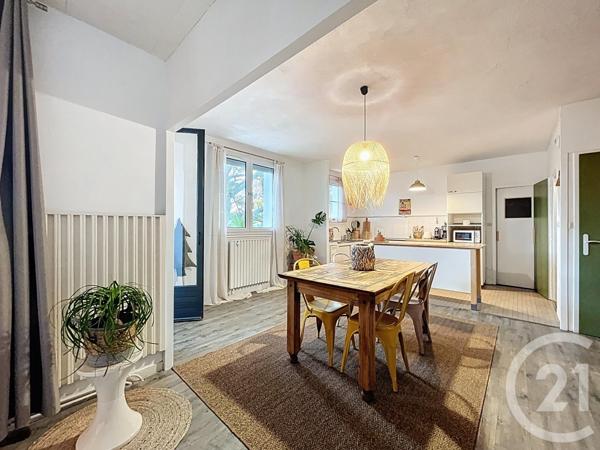 Appartement à vendre  3 pièces - 80,66 m2 LA TESTE DE BUCH - 33