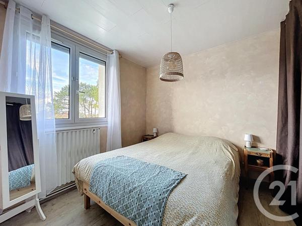 Appartement à vendre  3 pièces - 80,66 m2 LA TESTE DE BUCH - 33