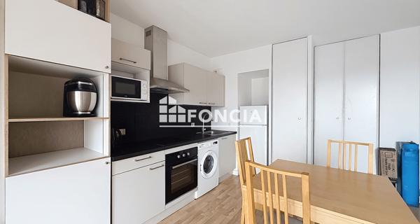 À vendre Studio 43 m² - Caen 14000