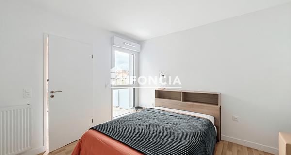 À vendre Studio 43 m² - Caen 14000