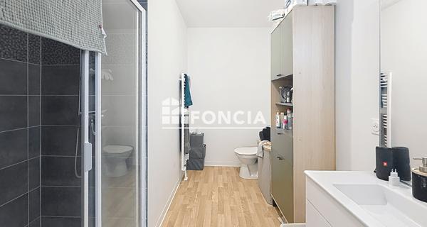 À vendre Studio 43 m² - Caen 14000