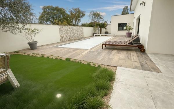 Maison à vendre    5 pièces •  Toulouse