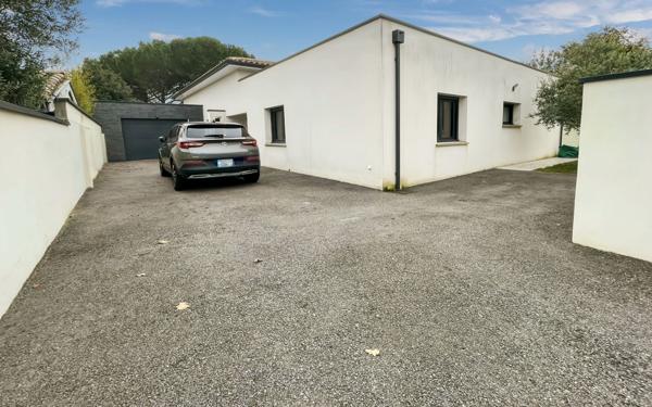 Maison à vendre    5 pièces •  Toulouse