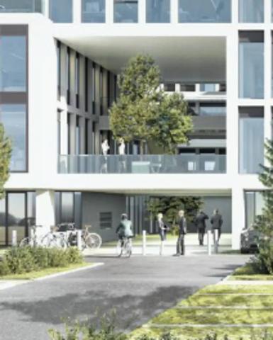 Vente Local commercial Challes-les-Eaux