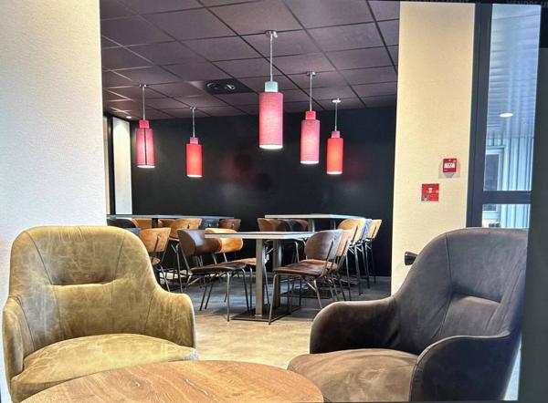 Vente Local commercial Challes-les-Eaux