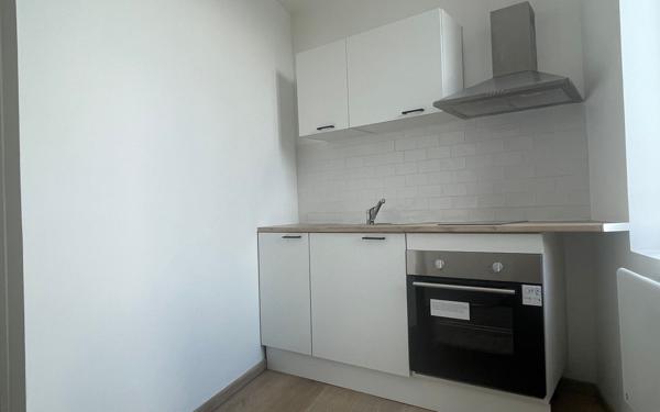 Appartement à louer    1 pièce • 34,50 m2 Saint-Amand-les-Eaux