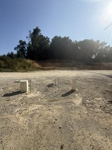 Terrain constructible